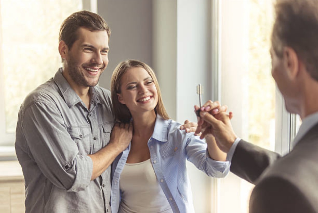 Your path to homeownership