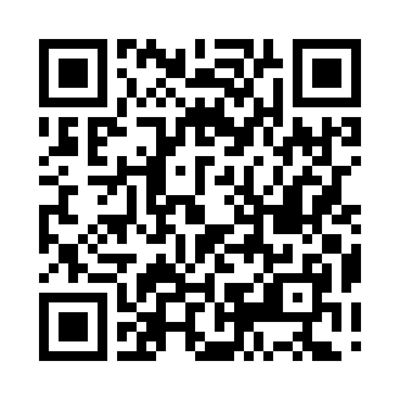 QR code for Ema Martinez’s MHC page