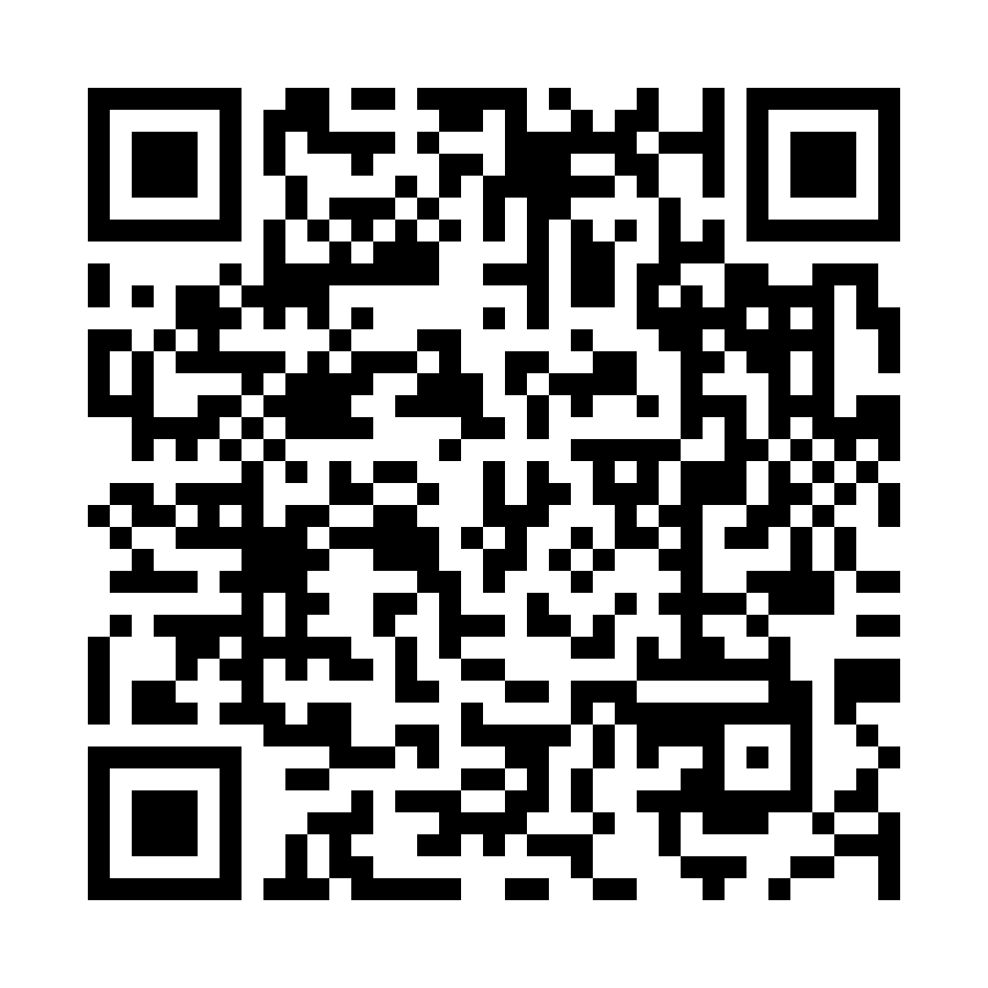 QR code for Estrella Garcia Morales’s MHC page