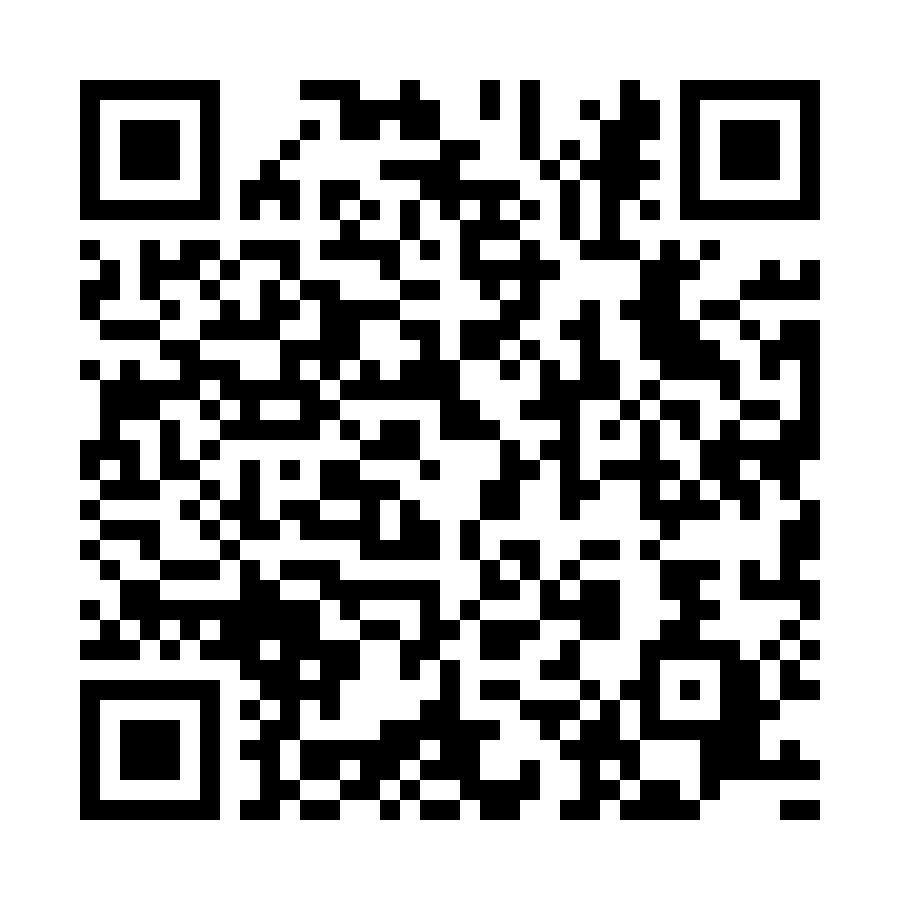 QR code for Rene Hernandez’s MHC page